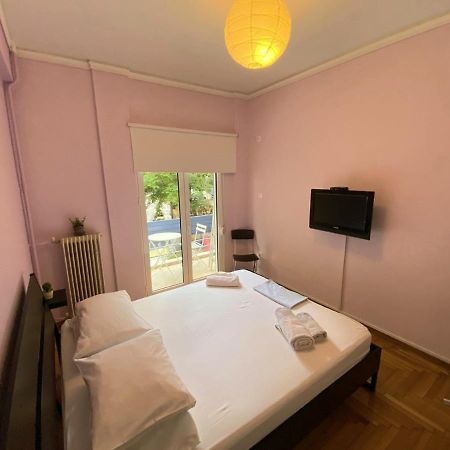 Central Athens Apartment Atina Dış mekan fotoğraf