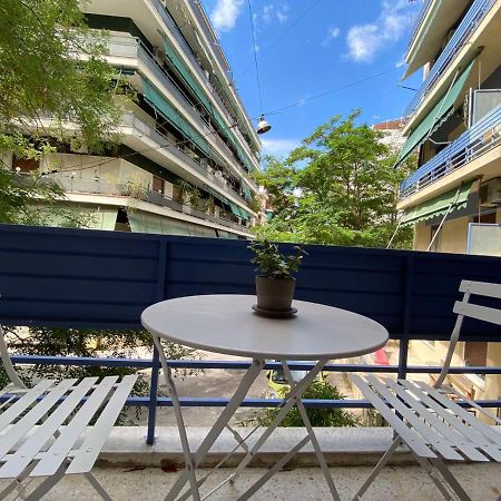 Central Athens Apartment Atina Dış mekan fotoğraf